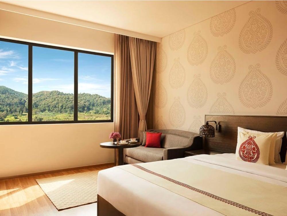 Vivanta Guwahati Exterior photo